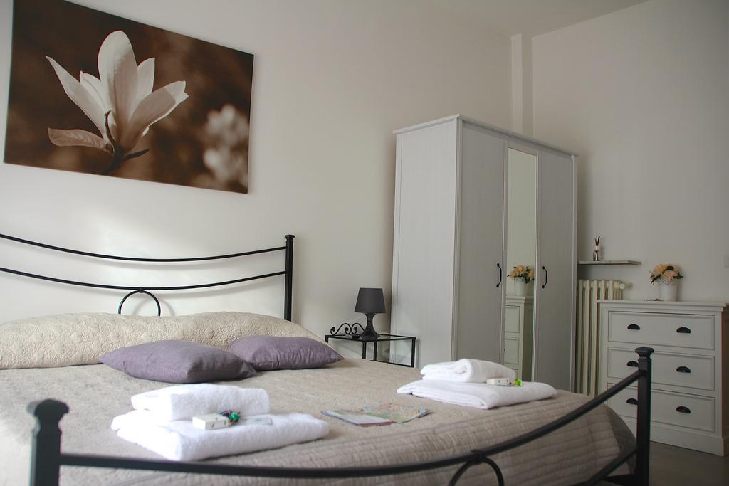 Bed Rooms روما الغرفة الصورة