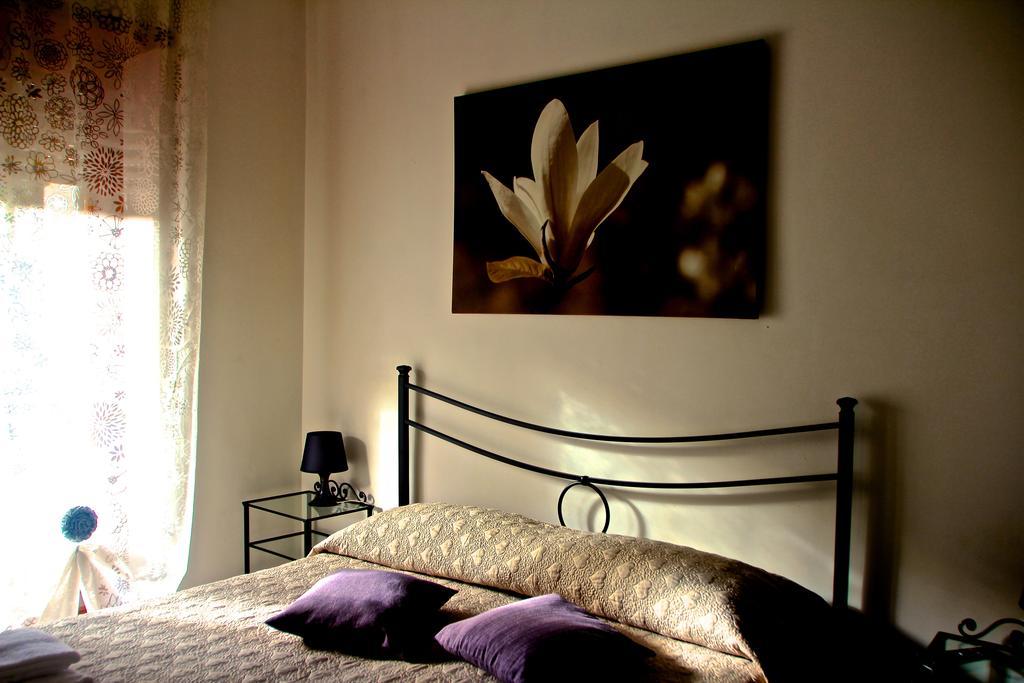 Bed Rooms روما الغرفة الصورة