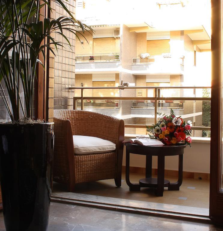Bed Rooms روما الغرفة الصورة