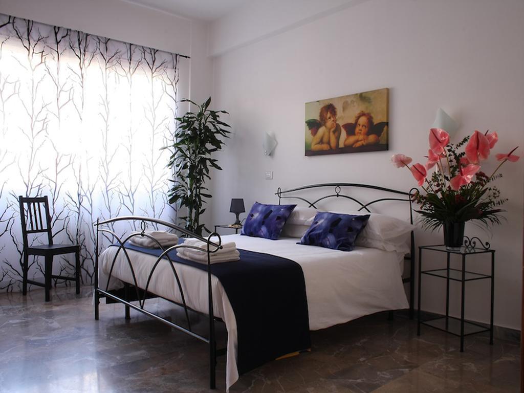 Bed Rooms روما الغرفة الصورة