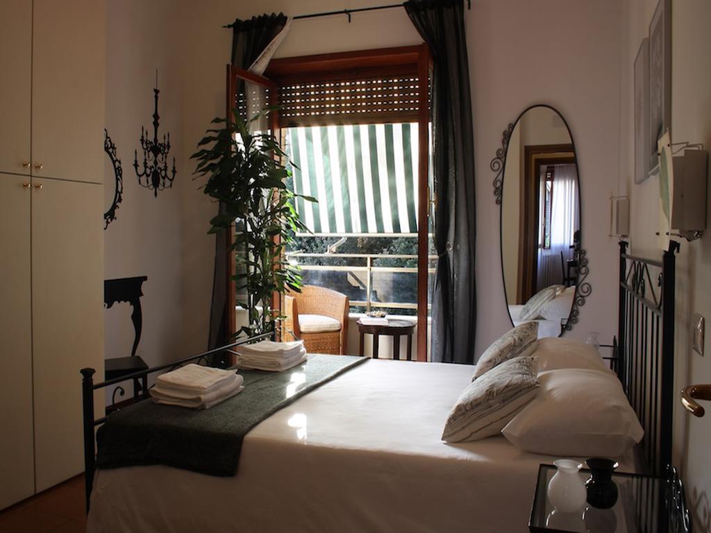 Bed Rooms روما الغرفة الصورة