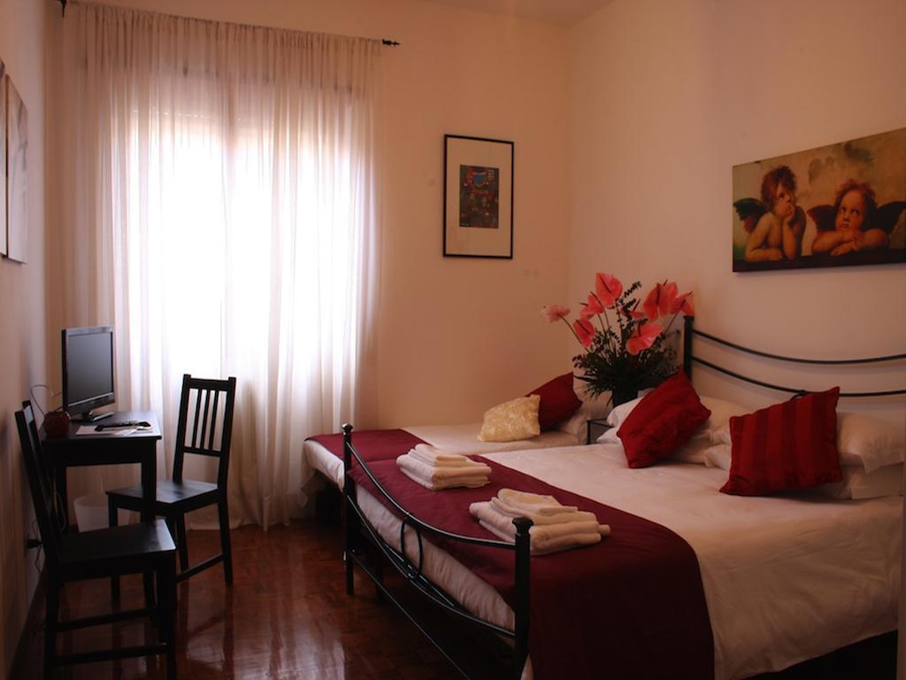 Bed Rooms روما الغرفة الصورة