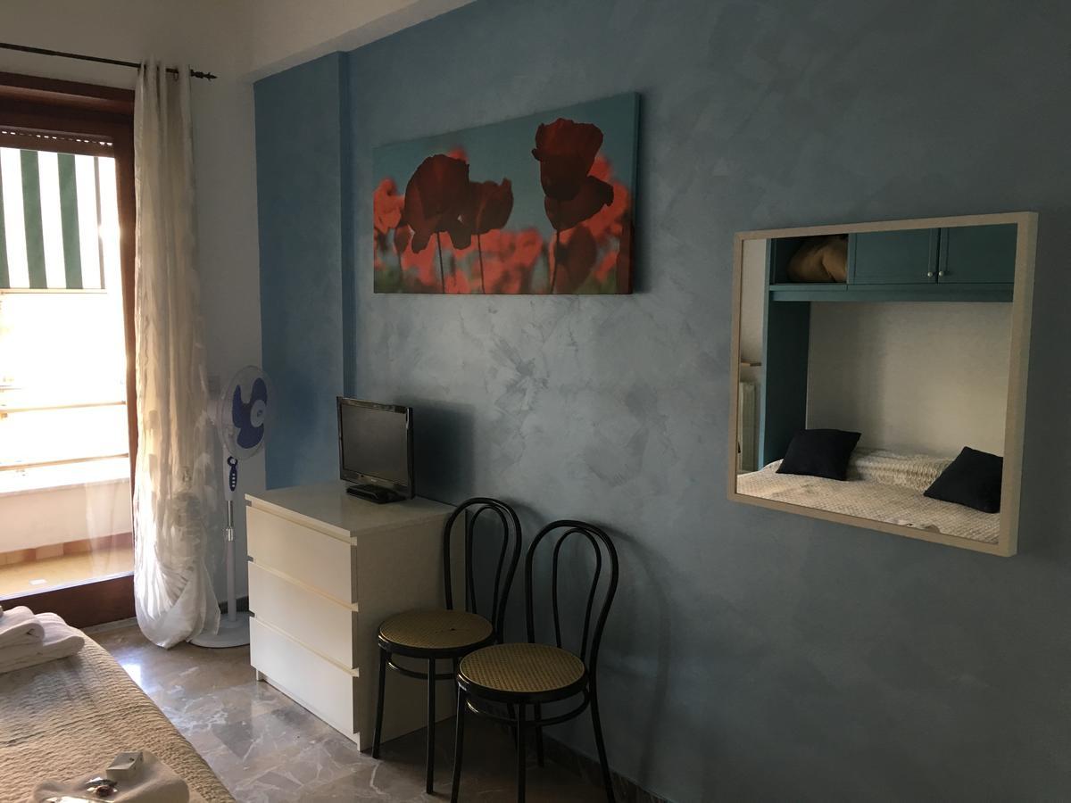 Bed Rooms روما المظهر الخارجي الصورة