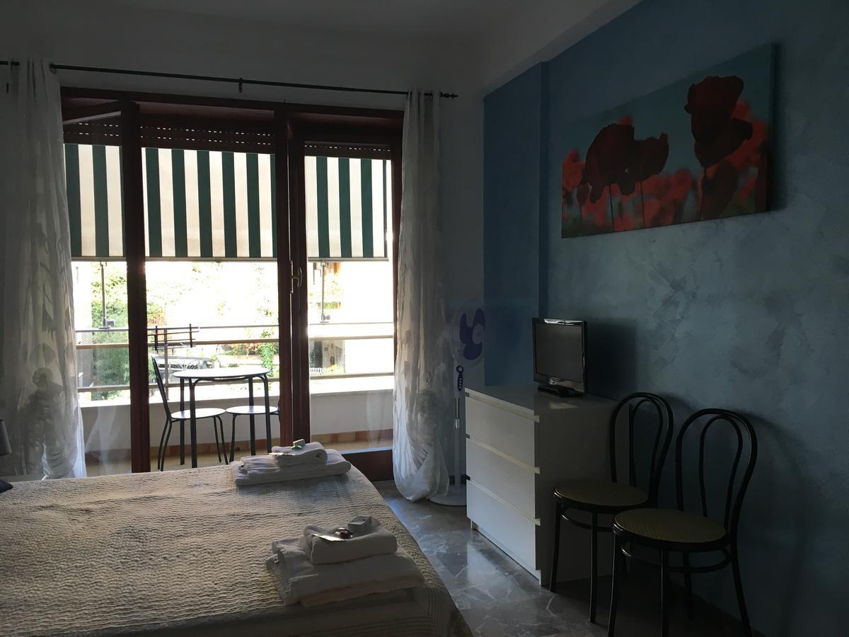 Bed Rooms روما المظهر الخارجي الصورة
