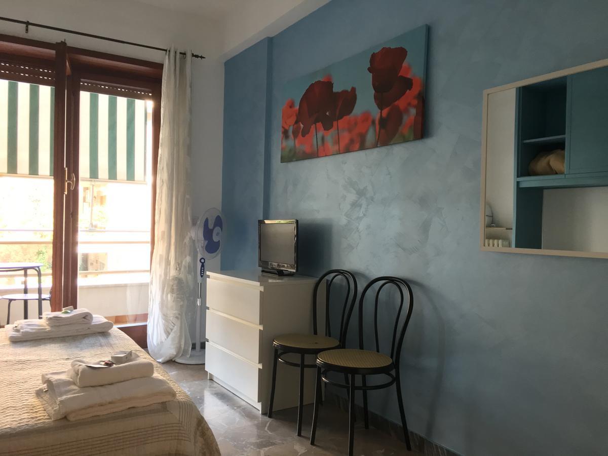 Bed Rooms روما المظهر الخارجي الصورة
