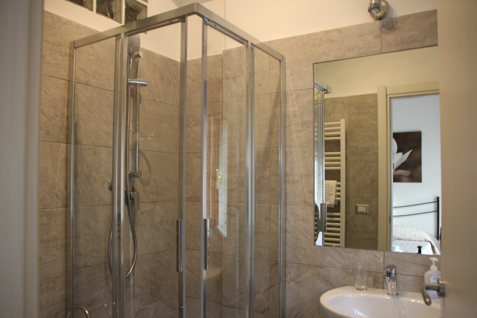 Bed Rooms روما المظهر الخارجي الصورة