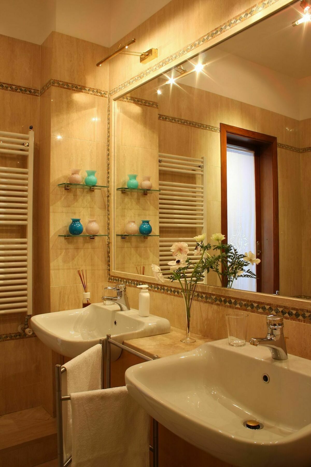 Bed Rooms روما المظهر الخارجي الصورة