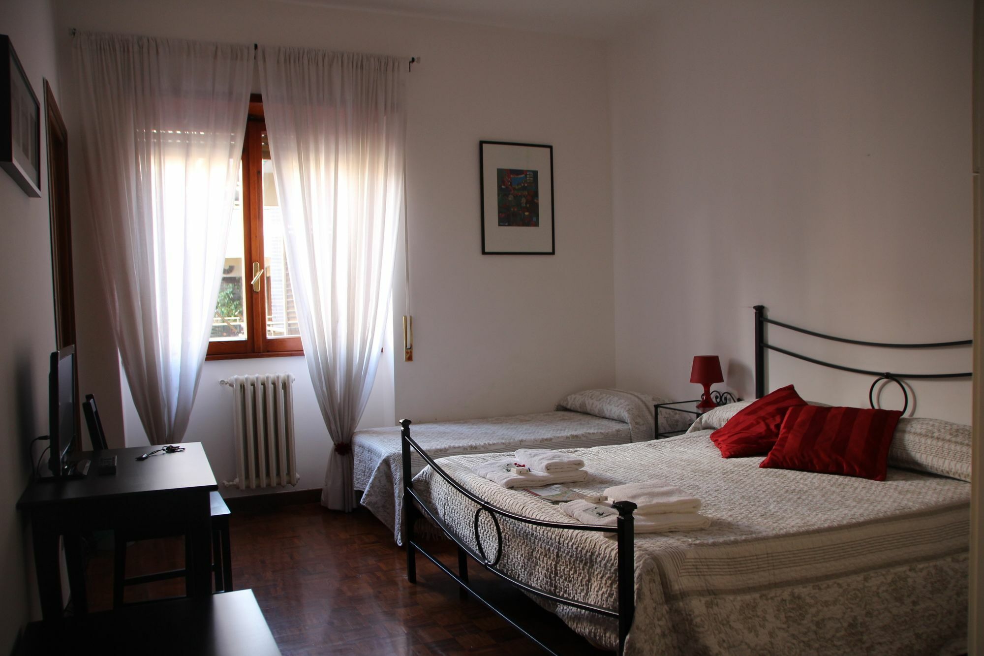 Bed Rooms روما المظهر الخارجي الصورة