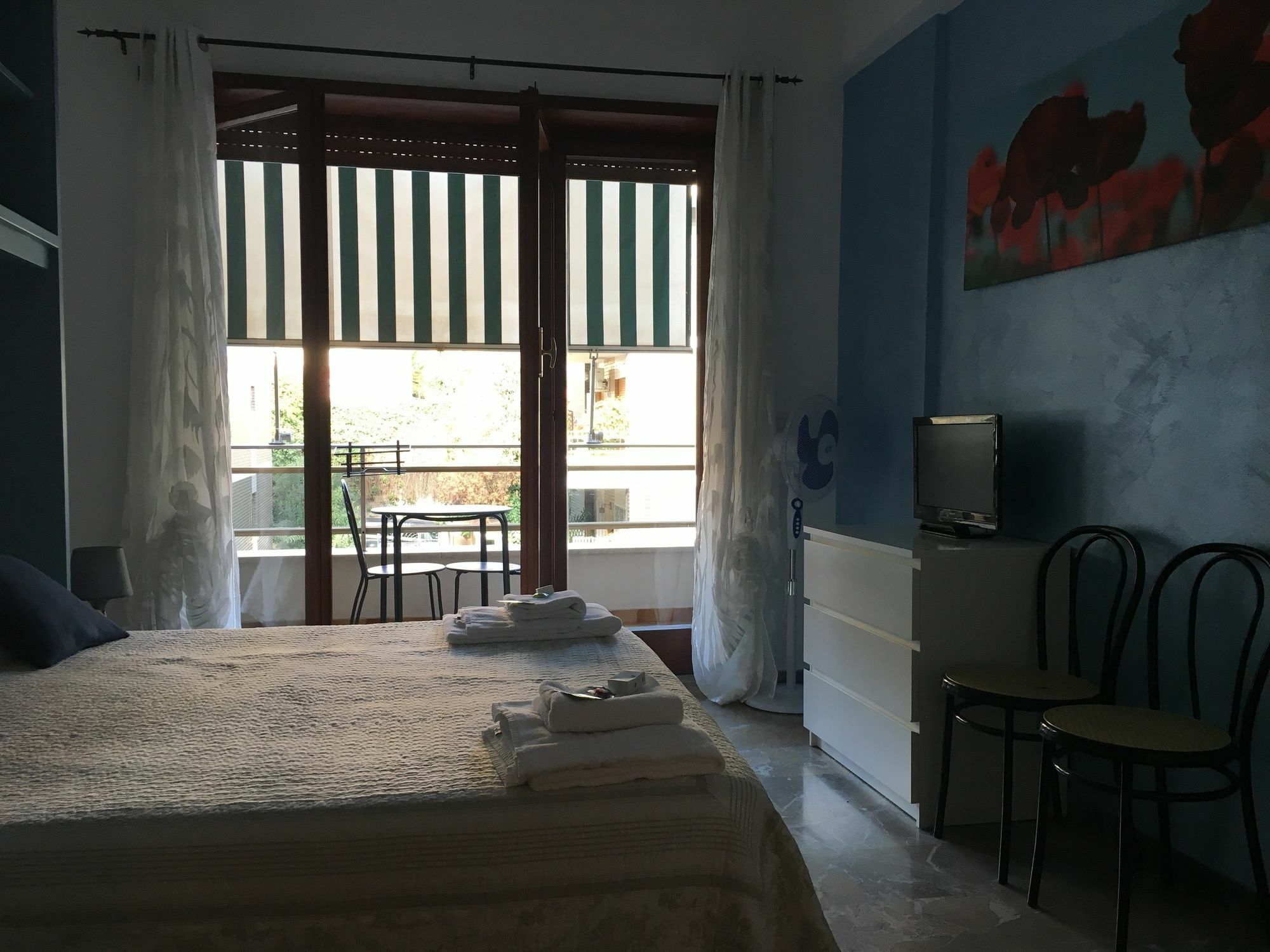 Bed Rooms روما المظهر الخارجي الصورة