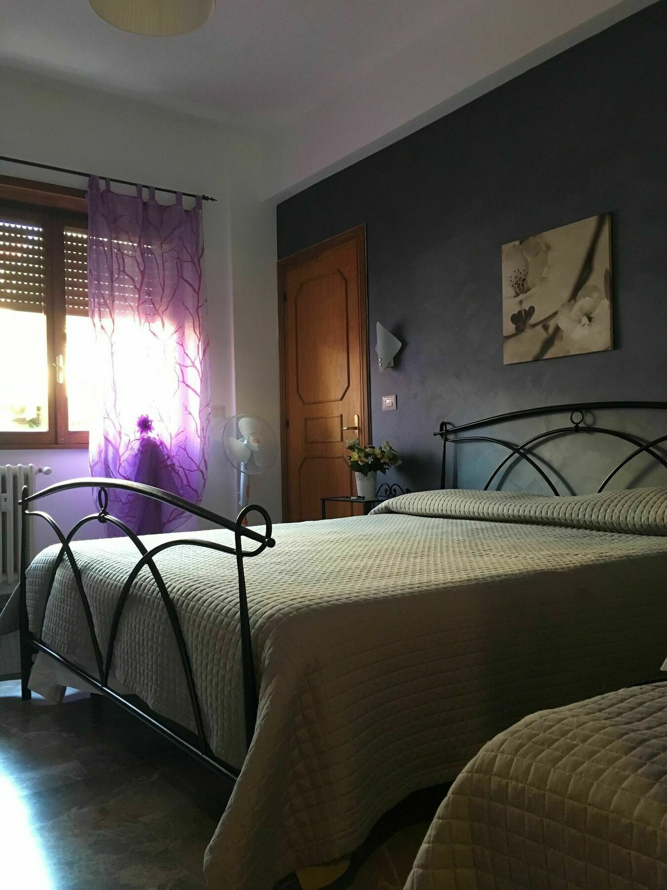Bed Rooms روما المظهر الخارجي الصورة