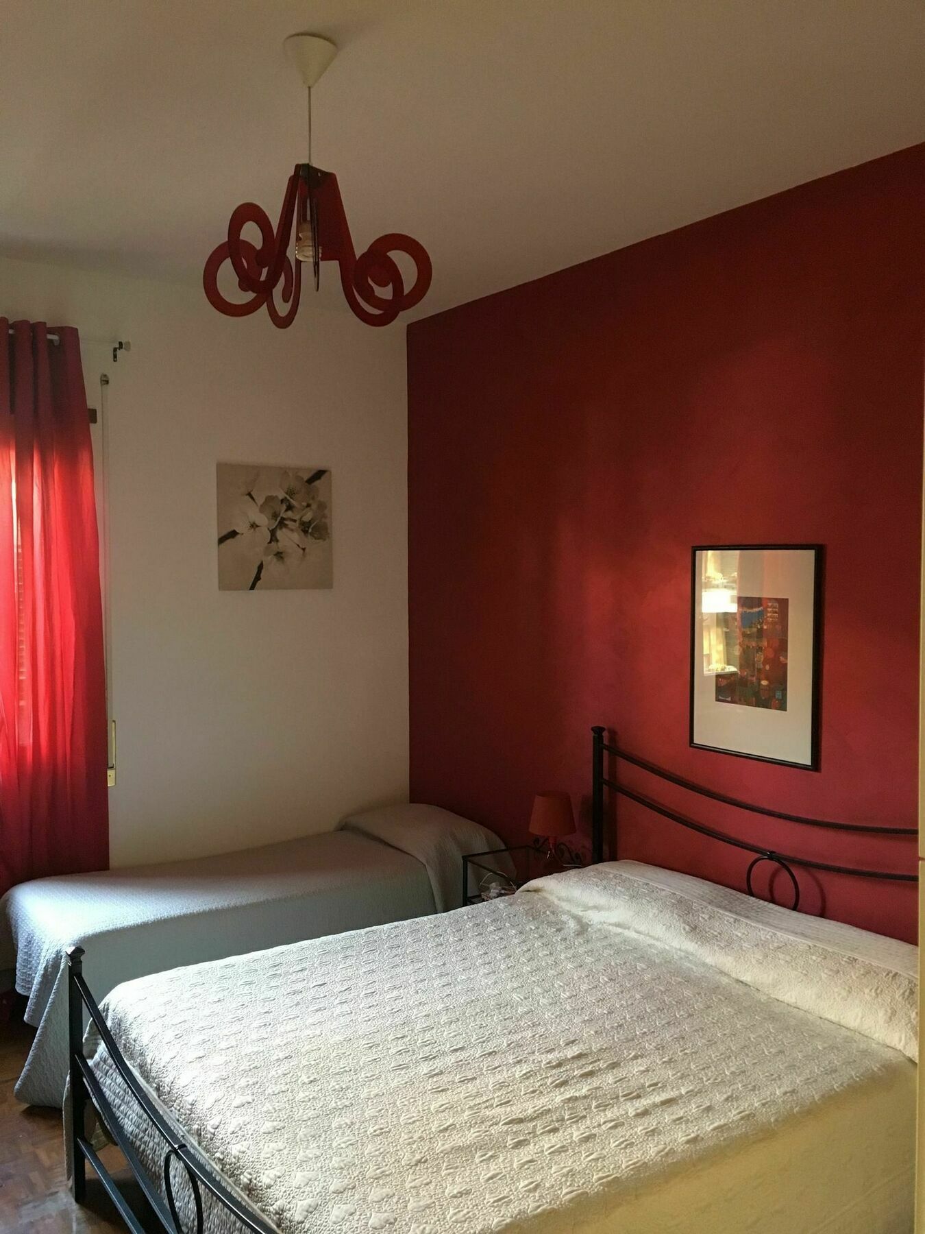 Bed Rooms روما المظهر الخارجي الصورة
