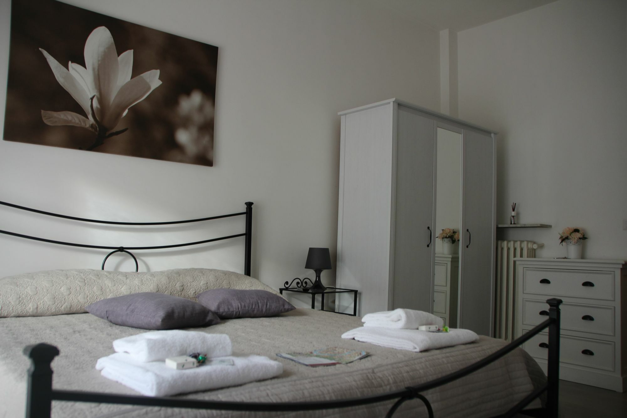 Bed Rooms روما المظهر الخارجي الصورة