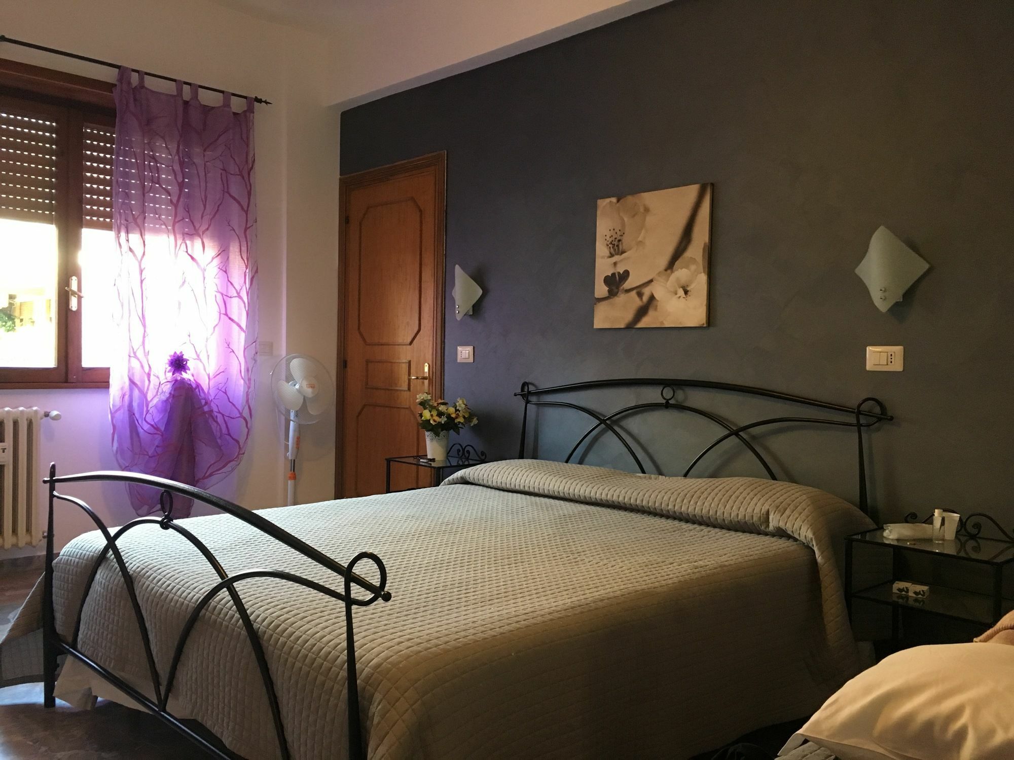 Bed Rooms روما المظهر الخارجي الصورة