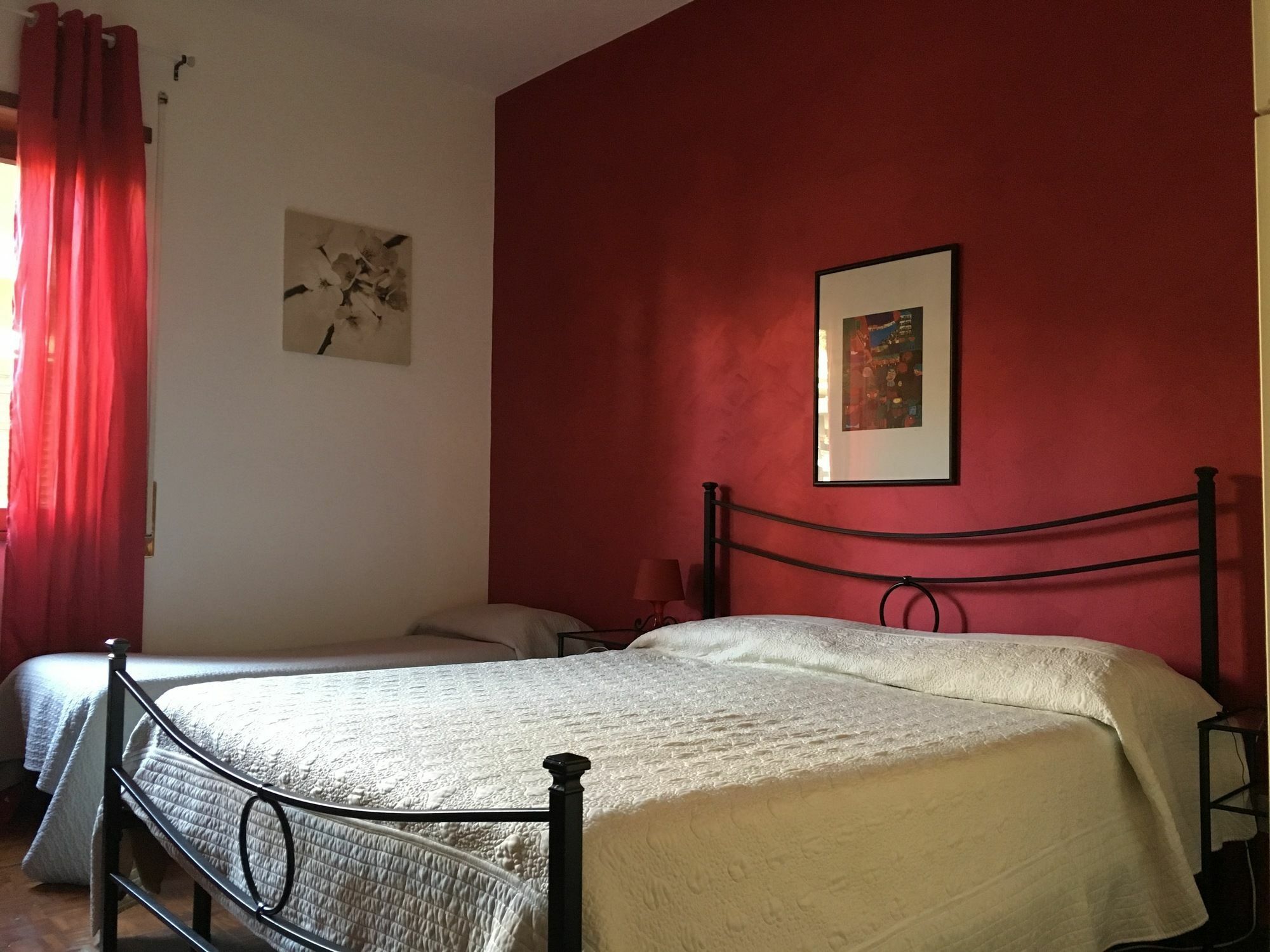 Bed Rooms روما المظهر الخارجي الصورة