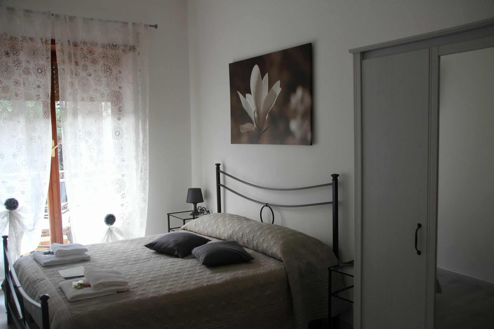 Bed Rooms روما المظهر الخارجي الصورة