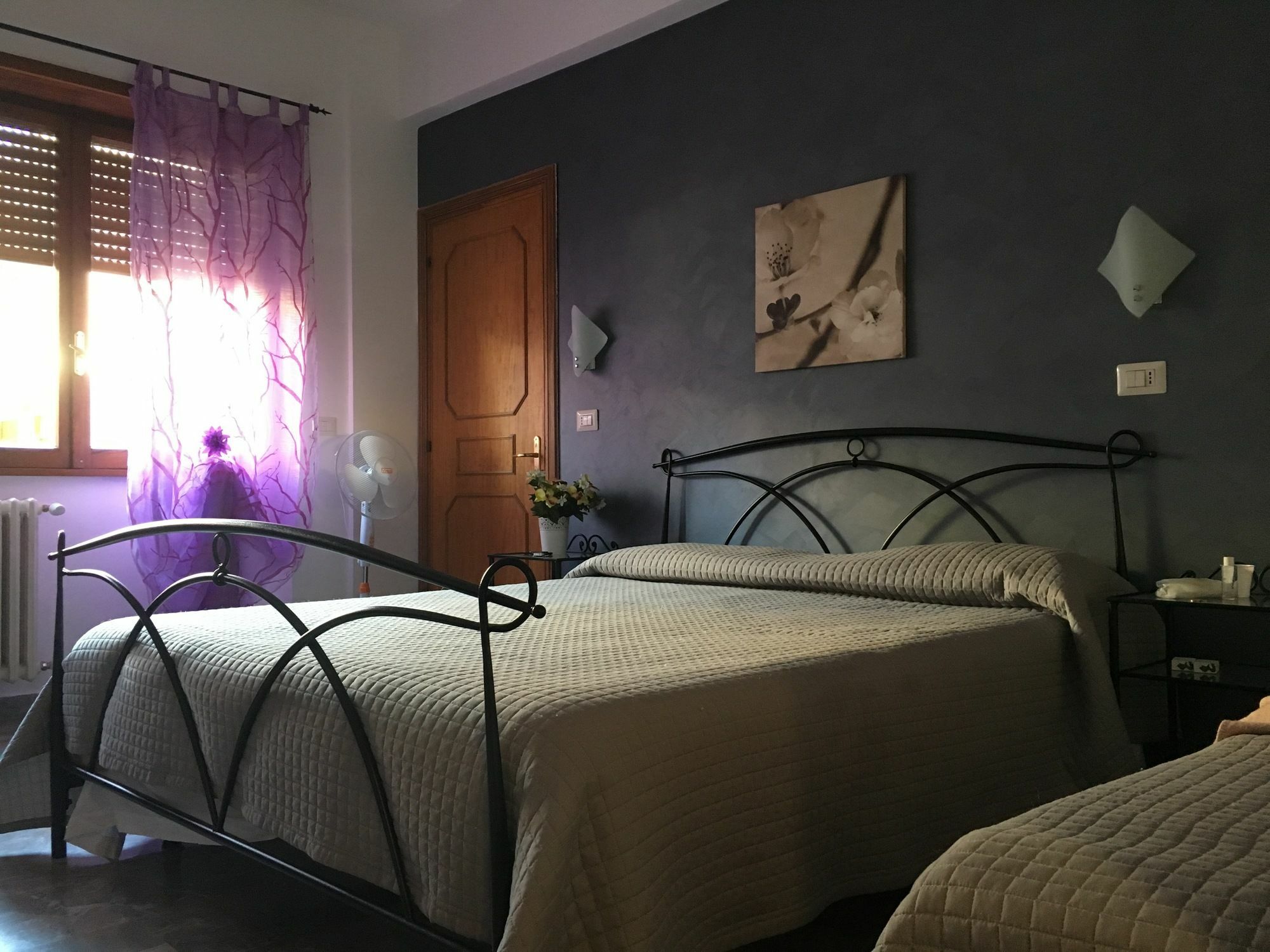Bed Rooms روما المظهر الخارجي الصورة